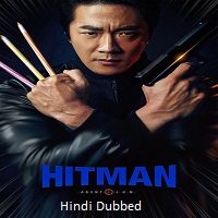 Hitman Agent Jun (2020) Hindi Dubbed