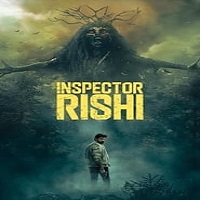 Inspector Rishi (2024) Hindi Season 1 Complete