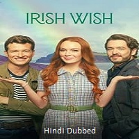 Irish Wish (2024) Hindi Dubbed Full Movie Online Watch DVD Print Download Free
