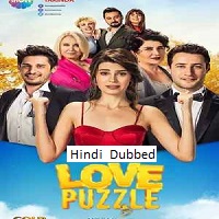 Love Puzzle (2024) Hindi Dubbed Season 1 Complete