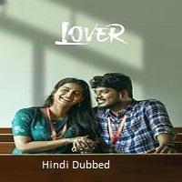 Lover (2024) Hindi Dubbed