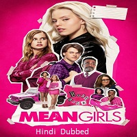 Mean Girls (2024) Hindi Dubbed Full Movie Online Watch DVD Print Download Free