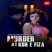 Murder At Koh E Fiza (2024) Hindi Season 1 Complete