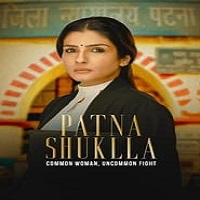 Patna Shuklla (2024) Hindi Full Movie Online Watch DVD Print Download Free