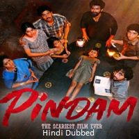 Pindam (2024) Hindi Dubbed