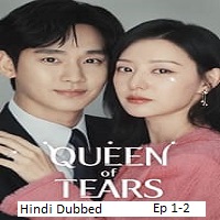 Queen of Tears (2024) Hindi Dubbed Season 1 Complete Online Watch DVD Print Download Free