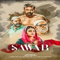 Sawab (2024) Hindi Season 1 Complete