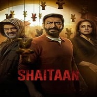 Shaitaan (2024) Hindi