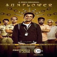 Sunflower (2024) Hindi Season 2 Complete