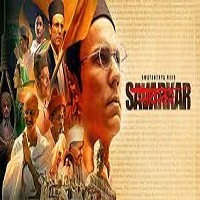 Swatantra Veer Savarkar (2024) Hindi Full Movie Online Watch DVD Print Download Free