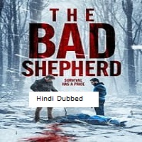 The Bad Shepherd (2024) Unofficial Hindi Dubbed