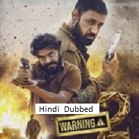 Warning 2 (2024) Hindi Dubbed Full Movie Online Watch DVD Print Download Free