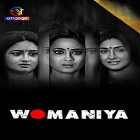 Womaniya (2024) Hindi Season 1 Complete