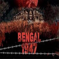 Bengal 1947 (2024) Hindi Full Movie Online Watch DVD Print Download Free