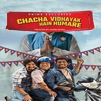 Chacha Vidhayak Hain Humare (2024) Hindi Season 3 Complete Online Watch DVD Print Download Free