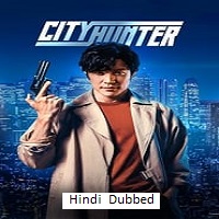 City Hunter (2024) Hindi Dubbed Full Movie