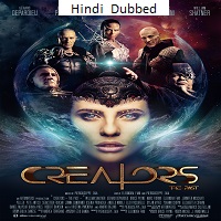 Creators The Past (2019) Hindi Dubbed