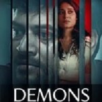 Demons (2024) Hindi