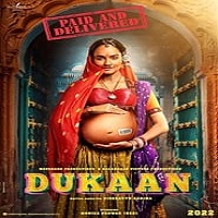 Dukaan (2024) Hindi Full Movie Online Watch DVD Print Download Free