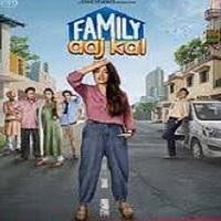 Family Aaj Kal (2024) Hindi Season 1 Complete Online Watch DVD Print Download Free