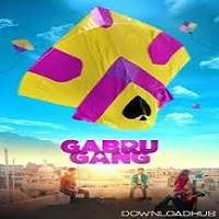 Gabru Gang (2024) Hindi Full Movie Online Watch DVD Print Download Free