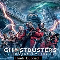 Ghostbusters Frozen Empire (2024) Unofficial Hindi Dubbed Full Movie Online Watch DVD Print Download Free
