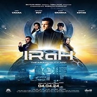IRaH (2024) Hindi Full Movie Online Watch DVD Print Download Free