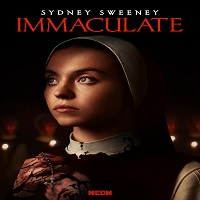 Immaculate (2024) English Full Movie Online Watch DVD Print Download Free