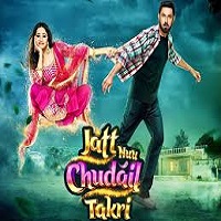 Jatt Nuu Chudail Takri (2024) Hindi Dubbed Full Movie Online Watch DVD Print Download Free