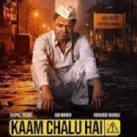 Kaam Chalu Hai (2024) Hindi