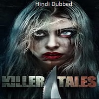 Killer Tales (2023) Unofficial Hindi Dubbed Full Movie Online Watch DVD Print Download Free