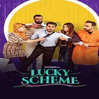 Lucky Scheme (2024) Punjabi Full Movie Online Watch DVD Print Download Free