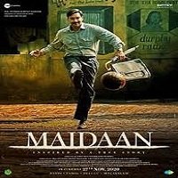 Maidaan (2024) Hindi Full Movie Online Watch DVD Print Download Free