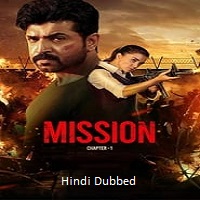Mission: Chapter 1 (2024) Hindi Dubbed Full Movie Online Watch DVD Print Download Free