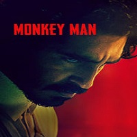 Monkey Man (2024) English