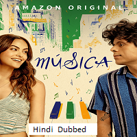 Música (2024) Hindi Dubbed
