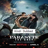 Parasyte The Grey (2024) Hindi Dubbed Season 1 Complete