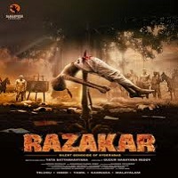 Razakar (2024) Hindi Full Movie Online Watch DVD Print Download Free