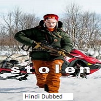 Stolen (2024) Hindi Dubbed