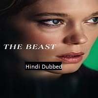 The Beast (2023) Unofficial Hindi Dubbed Full Movie Online Watch DVD Print Download Free