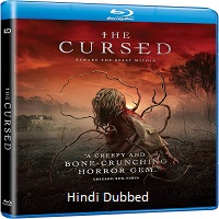 The Cursed (2021) Hindi Dubbed Full Movie Online Watch DVD Print Download Free