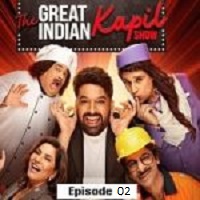 The Great Indian Kapil Show (2024 Ep 02) Hindi Season 1