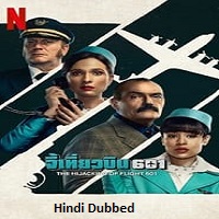 The Hijacking of Flight 601 (2024) Hindi Dubbed Season 1 Complete Online Watch DVD Print Download Free