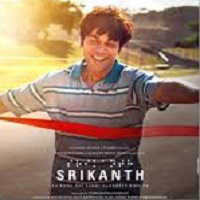 Srikanth (2024) Hindi Full Movie Online Watch DVD Print Download Free