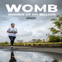 Women of My Billion (2024) Hindi