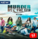 Murder By The Sea (2022) Hindi Dubbed Season 1 Complete